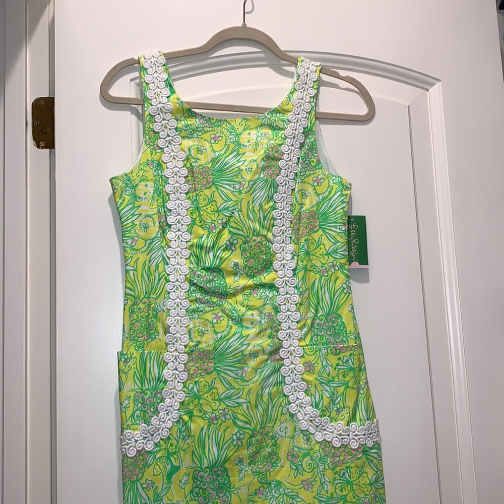 Lilly Pulitzer Dress